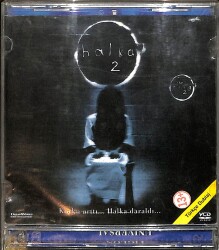 Halka 2 VCD Film (İkinci El) VCD27726 - 1