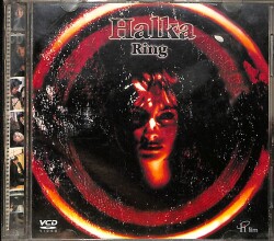 Halka - Ring (1998) Orijinal VCD Film VCD28948 - 1