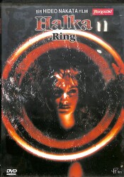 Halka - Ring DVD (İkinci El) DVD2732 - 1