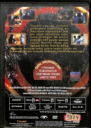 Halka - Ring DVD (İkinci El) DVD2732 - 2