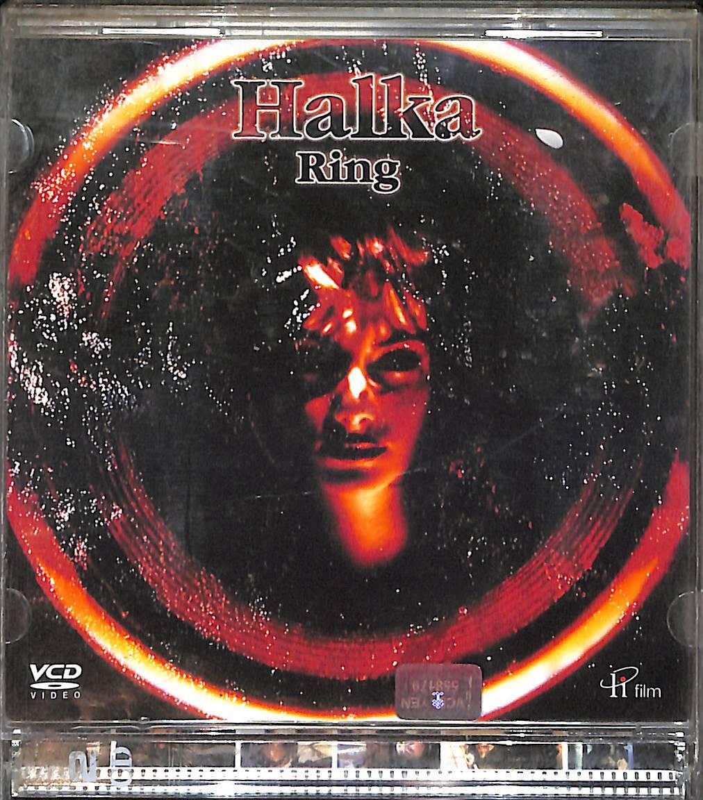 Halka - Ring VCD Film (İkinci El) VCD27850 - 1