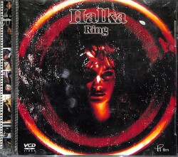 Halka - Ring VCD Film (Korku Filmi) VCD27945 - 1