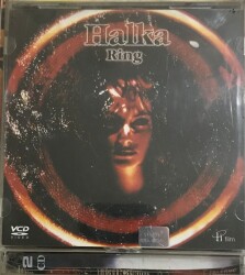 Halka - Ring VCD Film VCD16164 - 1