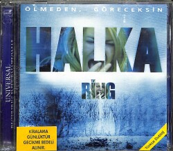 Halka - The Rıng Orjinal VCD Film VCD27912 - 1