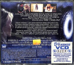 Halka - The Rıng Orjinal VCD Film VCD27912 - 2