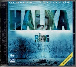 Halka - The Ring VCD Film VCD148 - 1
