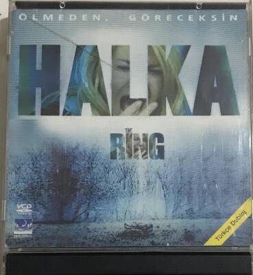 Halka VCD Film VCD16334 - 1