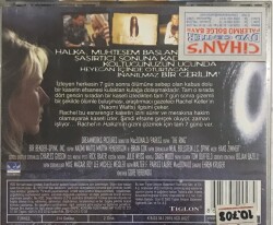 Halka VCD Film VCD16334 - 2