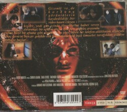 Halka VCD Film VCD7912 - 2