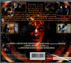Halka VCD Film VCD9802 - 2