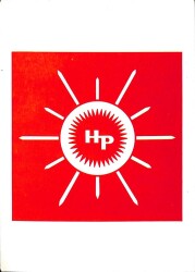 Halkçı Parti Kartpostal KRT11818 - Gökçekoleksiyon