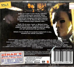 Halloween VCD Film (İkinci El) VCD27561 - 2
