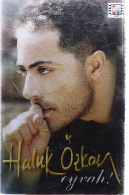 Haluk Özkan - Eyvah Kaset KST8286 - 3