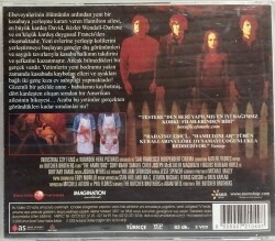 Hamiltonlar VCD Film VCD5470 - 2