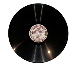 Hamiyet Yüceses - Gel Bu Yaz Şöyle Fenerbahçede / Ver Saki TAŞ PLAK (10/7.5) PLK23392 - 2