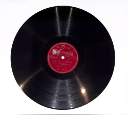 Bayan Hamiyet Yüceses - Çare Sazım / Hünkar Suları TAŞ PLAK (10/7) PLK23494 - Gökçekoleksiyon