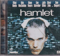 Hamlet VCD Film VCD10133 - 1