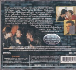 Hamlet VCD Film VCD10133 - 2