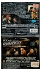 Hamlet Zodiac - 2 Adet VCD Film VCD1301 - 2