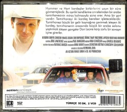 Hammer & Heart VCD Film VCD12258 - 2