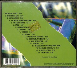 Hammer Hit's CD (İkinci El) CD5334 - 2