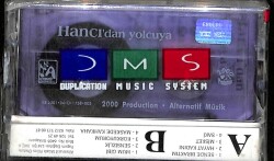 Hancı`dan Yolcuya Kaset KST18239 - 2