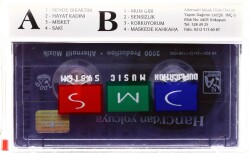 Hancıdan Yolcuya Kaset KST3513 - 2