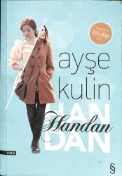 Handan NDR91813 - Gökçekoleksiyon