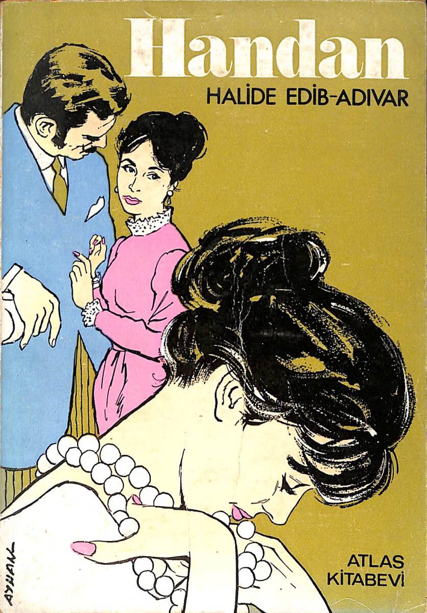 Handan NDR92554 - 1