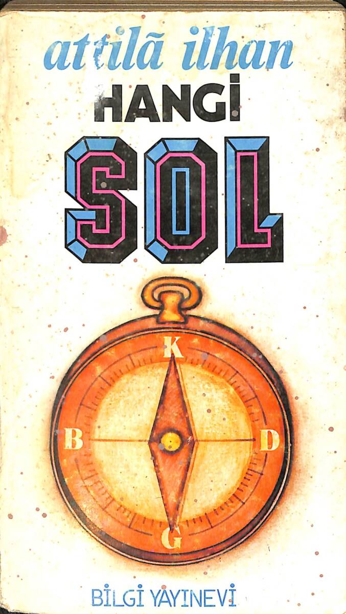 Hangi Sol NDR96347 - 1