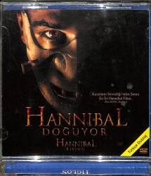 Hannibal Doğuyor VCD Film VCD14467 - 1
