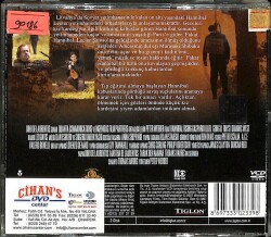Hannibal Doğuyor VCD Film VCD14467 - 2