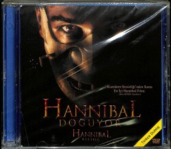Hannibal Doğuyor VCD Film VCD16782 - 1