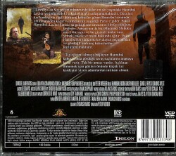 Hannibal Doğuyor VCD Film VCD16782 - 2