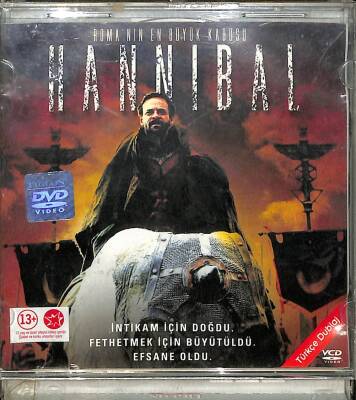 Hannibal VCD Film (106.5) VCD20813 - 1