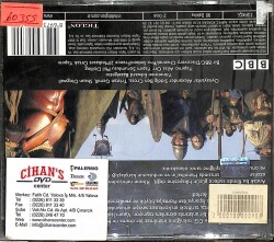 Hannibal VCD Film (106.5) VCD20813 - 2