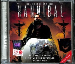 Hannibal VCD Film (108) VCD20951 - 1