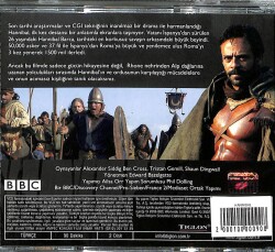 Hannibal VCD Film (108) VCD20951 - 2