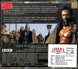 Hannibal VCD Film VCD15856 - 2