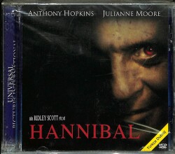 Hannibal VCD Film VCD16784 - 1