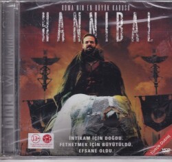 Hannibal VCD Film VCD8989 - 1