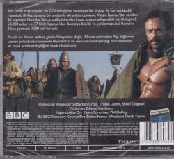 Hannibal VCD Film VCD8989 - 2