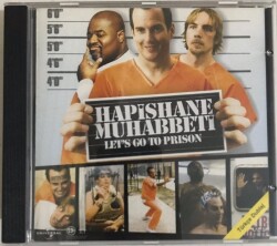 Hapishane Muhabbeti VCD Film VCD7019 - 1