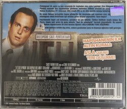Hapishane Muhabbeti VCD Film VCD7019 - 2