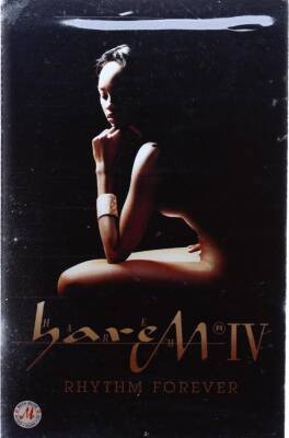 Harem - 4 Rhtym Forever KST13354 - 1