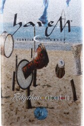 Harem - Rhythm Colour Kaset KST9252 - 1