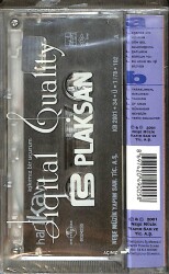 Harika Avcı - Aşkımız Bir Uçurum Kaset (Sıfır) KST28306 - 2