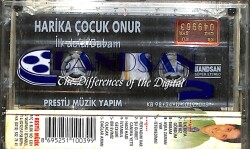 Harika Çocuk Onur - İlk Defa Babam Kaset (Sıfır Kaset) KST29328 - 2