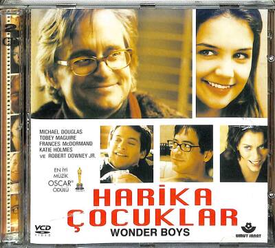 Harika Çocuklar VCD Film (108) VCD22497 - 3