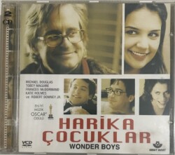 Harika Çocuklar VCD Film VCD7937 - 1